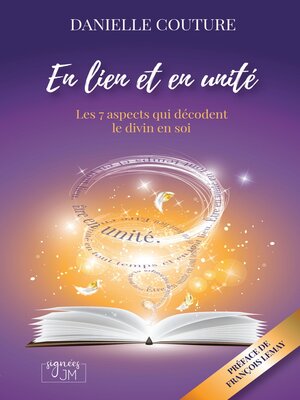 cover image of En lien et en unité